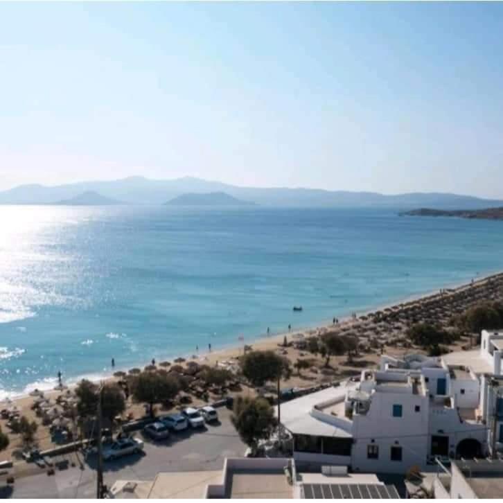 Akrogiali Agios Prokopios מראה חיצוני תמונה