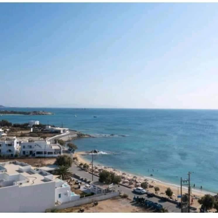 Akrogiali Agios Prokopios מראה חיצוני תמונה