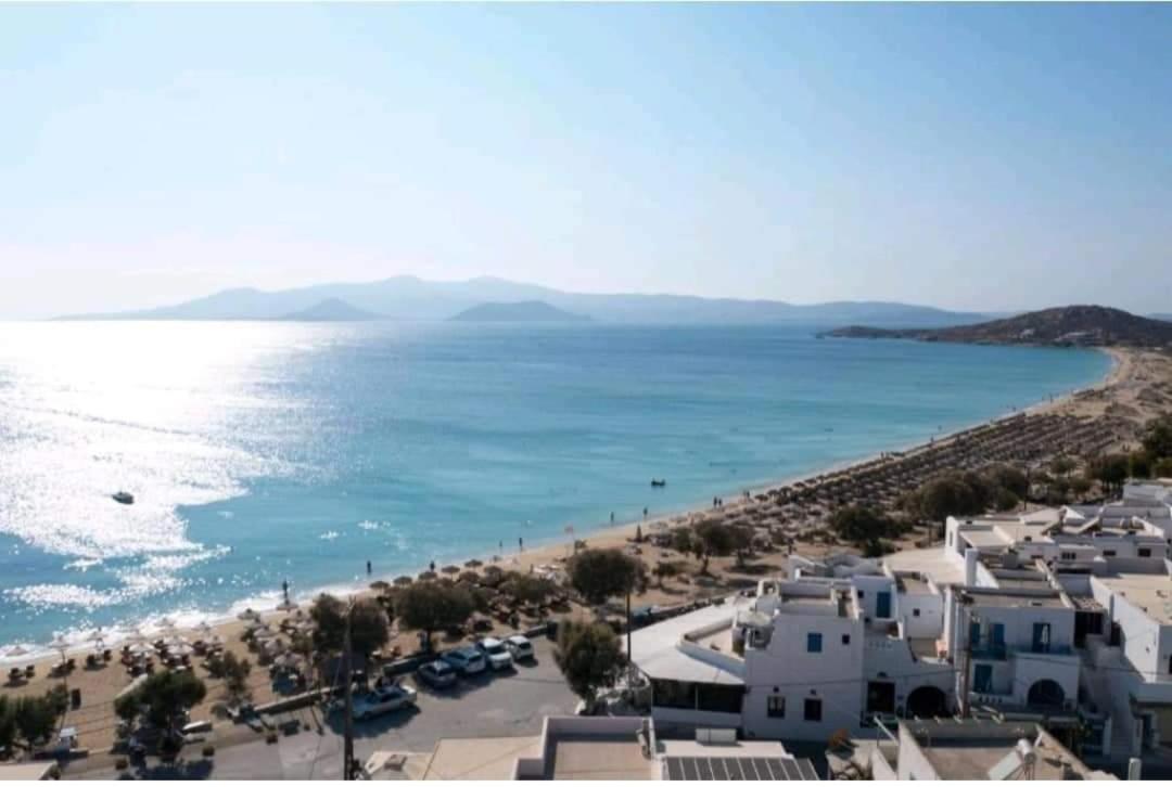 Akrogiali Agios Prokopios מראה חיצוני תמונה