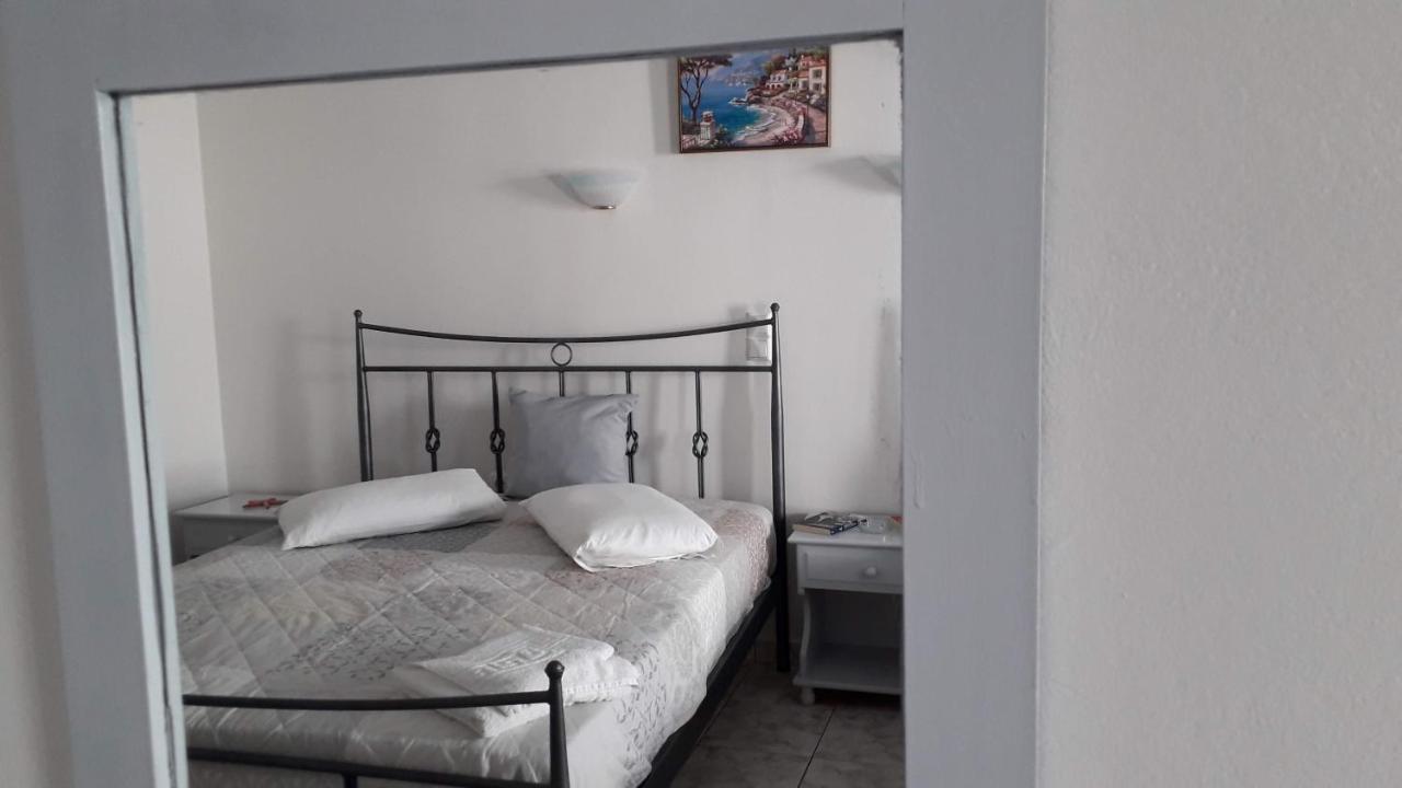 Akrogiali Agios Prokopios מראה חיצוני תמונה