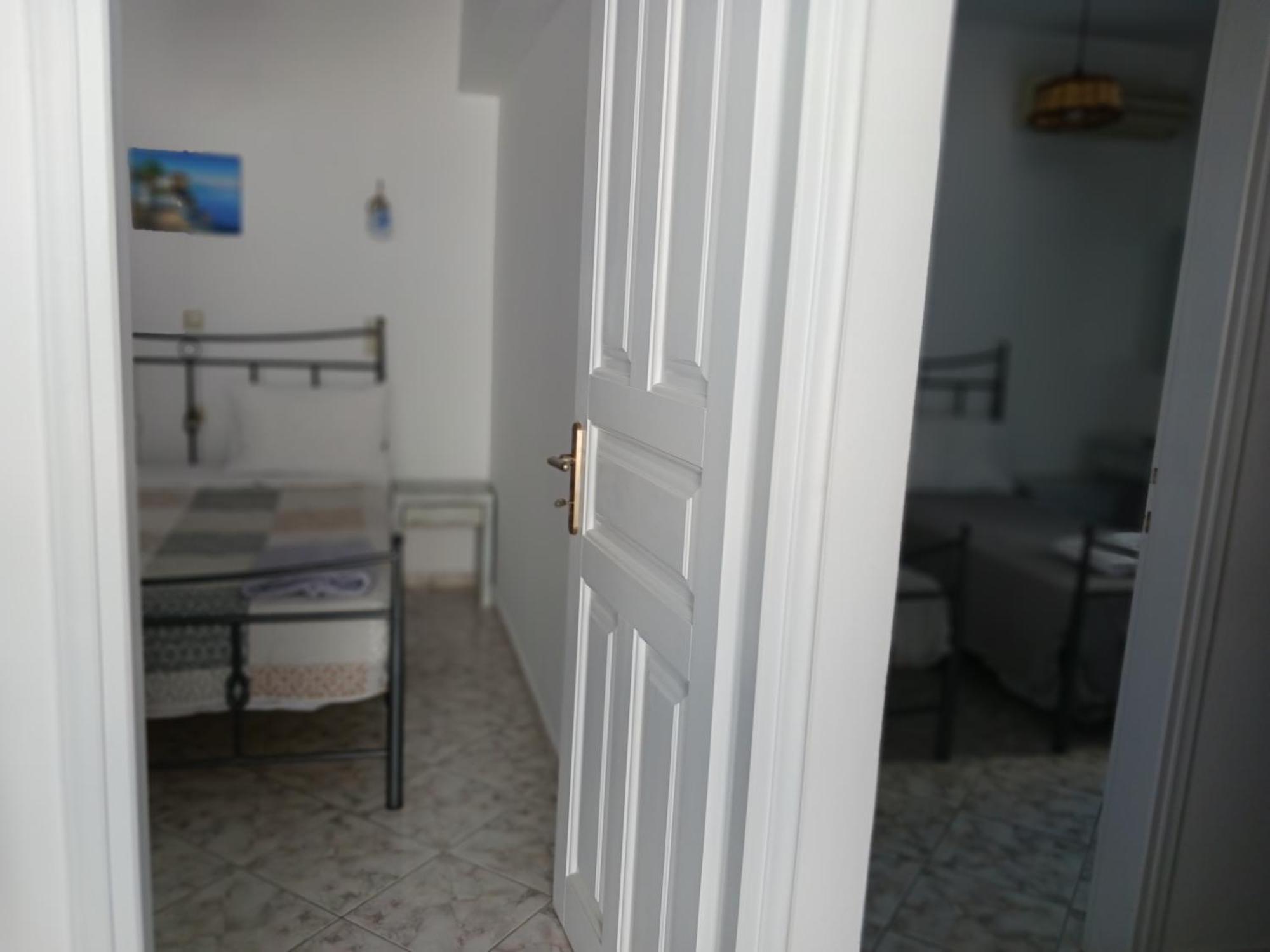 Akrogiali Agios Prokopios מראה חיצוני תמונה