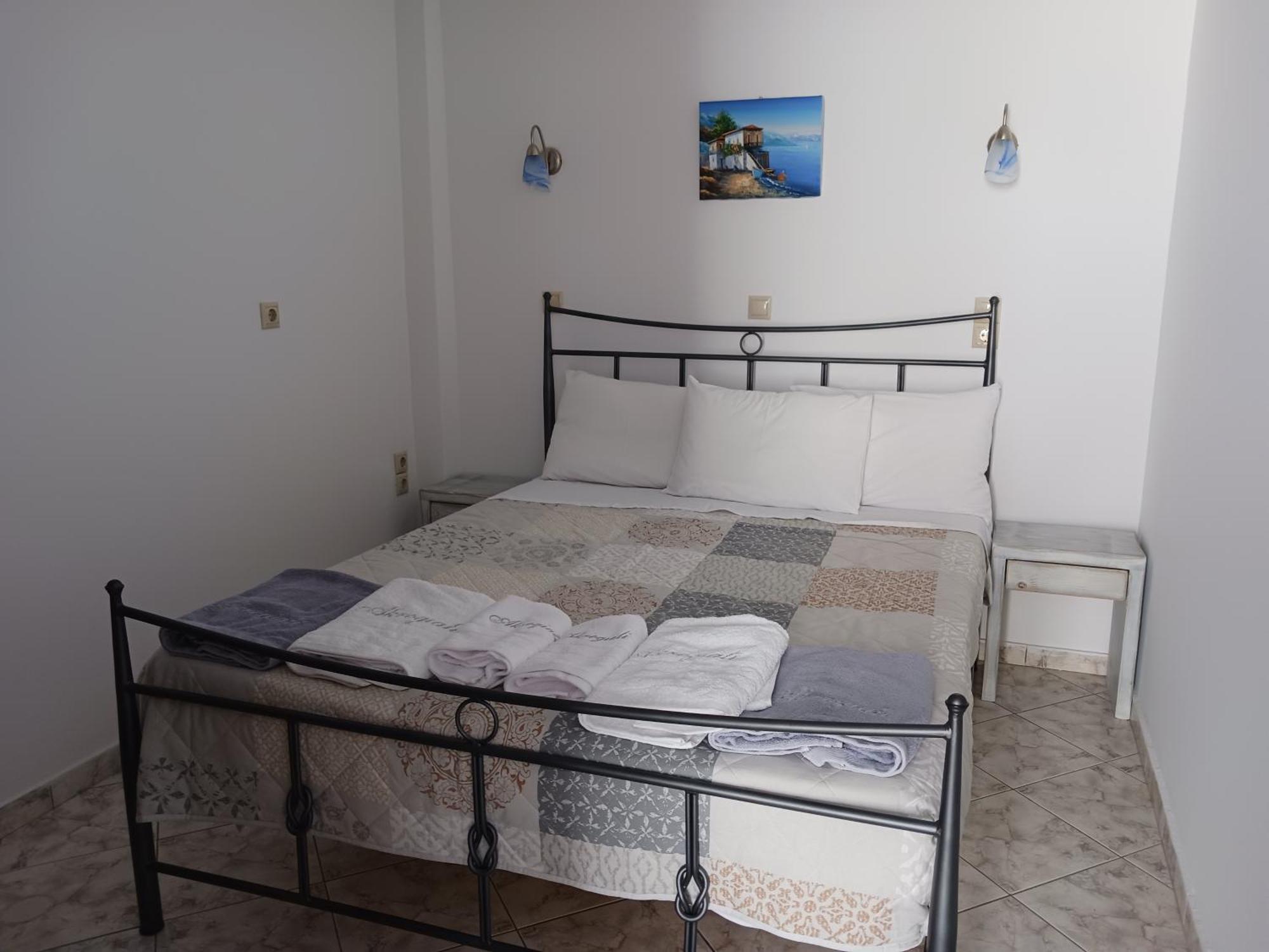 Akrogiali Agios Prokopios מראה חיצוני תמונה