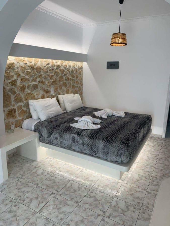 Akrogiali Agios Prokopios מראה חיצוני תמונה